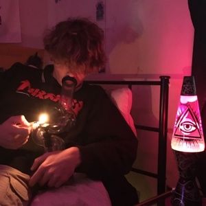 Meet your Posher, Dylan